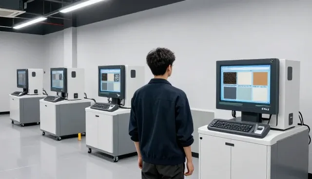 提升系统稳定性：安装调试中的关键选型关注点